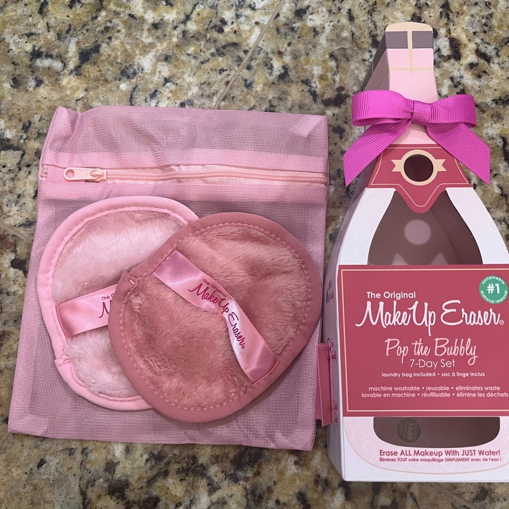 The Original Makeup Eraser